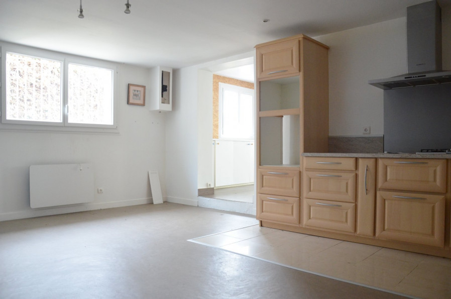 vente Maison Jouars Pontchartrain - Photo 8