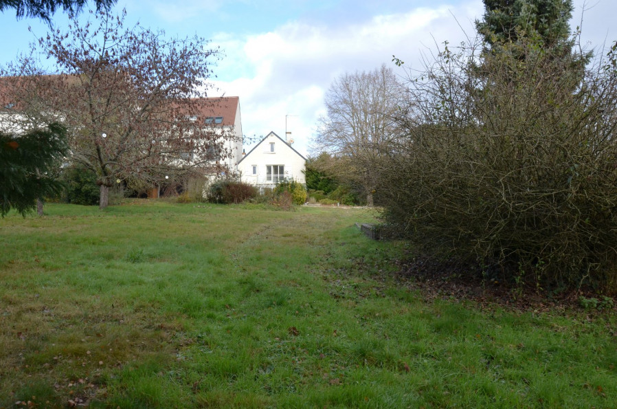 vente Maison Jouars Pontchartrain - Photo 1