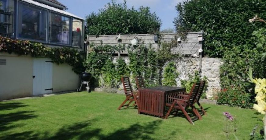 vente Maison Chateaufort