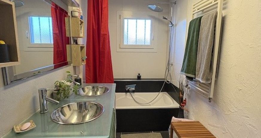 vente Maison Chateaufort