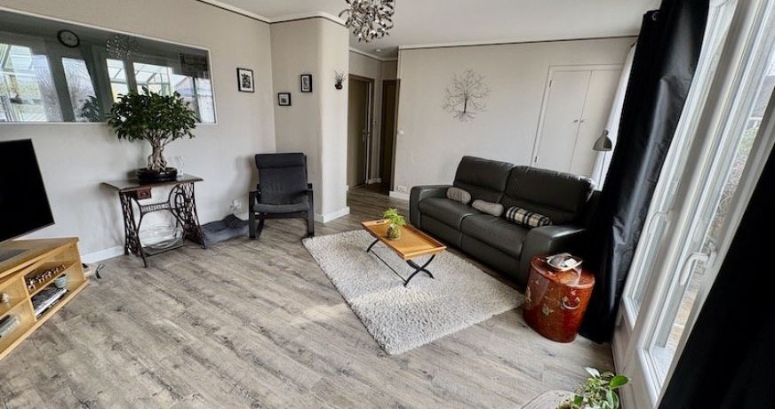 vente Maison Chateaufort