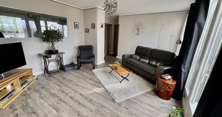 vente Maison Chateaufort