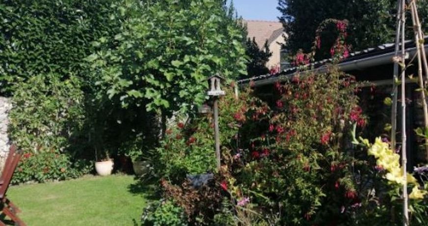 vente Maison Chateaufort