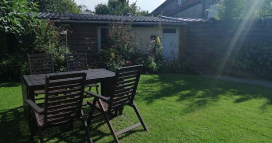 vente Maison Chateaufort