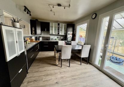 vente Maison Chateaufort