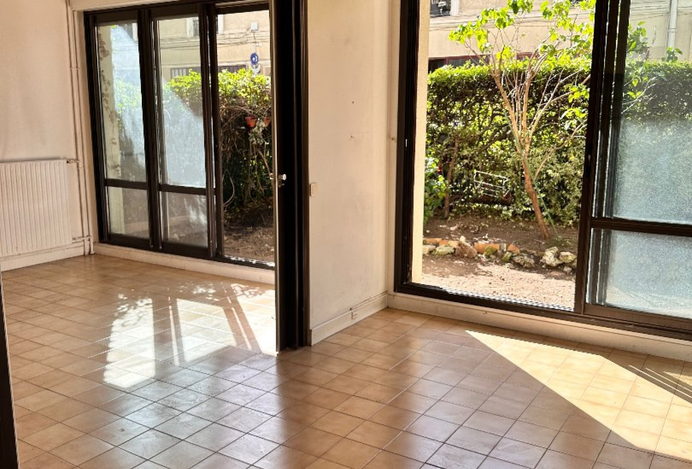 vente Appartement en rez de jardin Paris 11eme Arrondissement - Photo 4