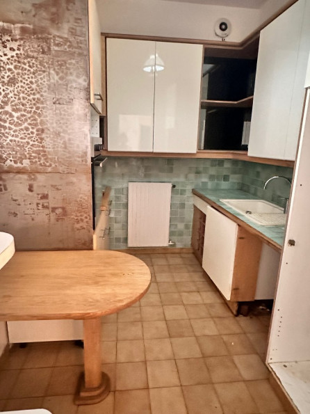 vente Appartement en rez de jardin Paris 11eme Arrondissement - Photo 5