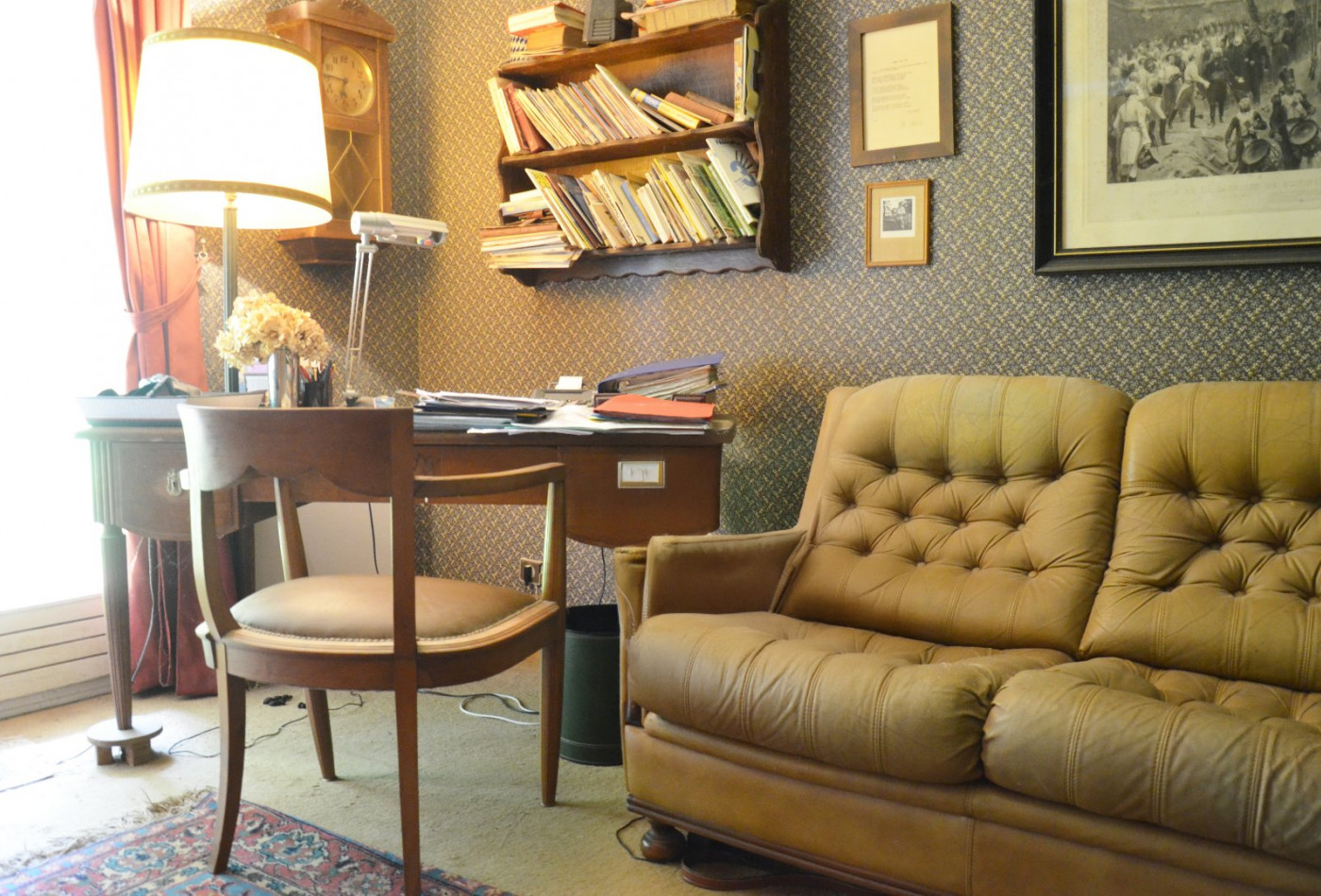 vente Maison Saint Forget - Photo 9