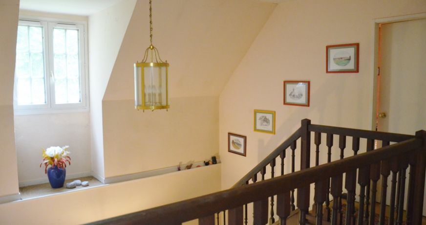 vente Maison Saint Forget