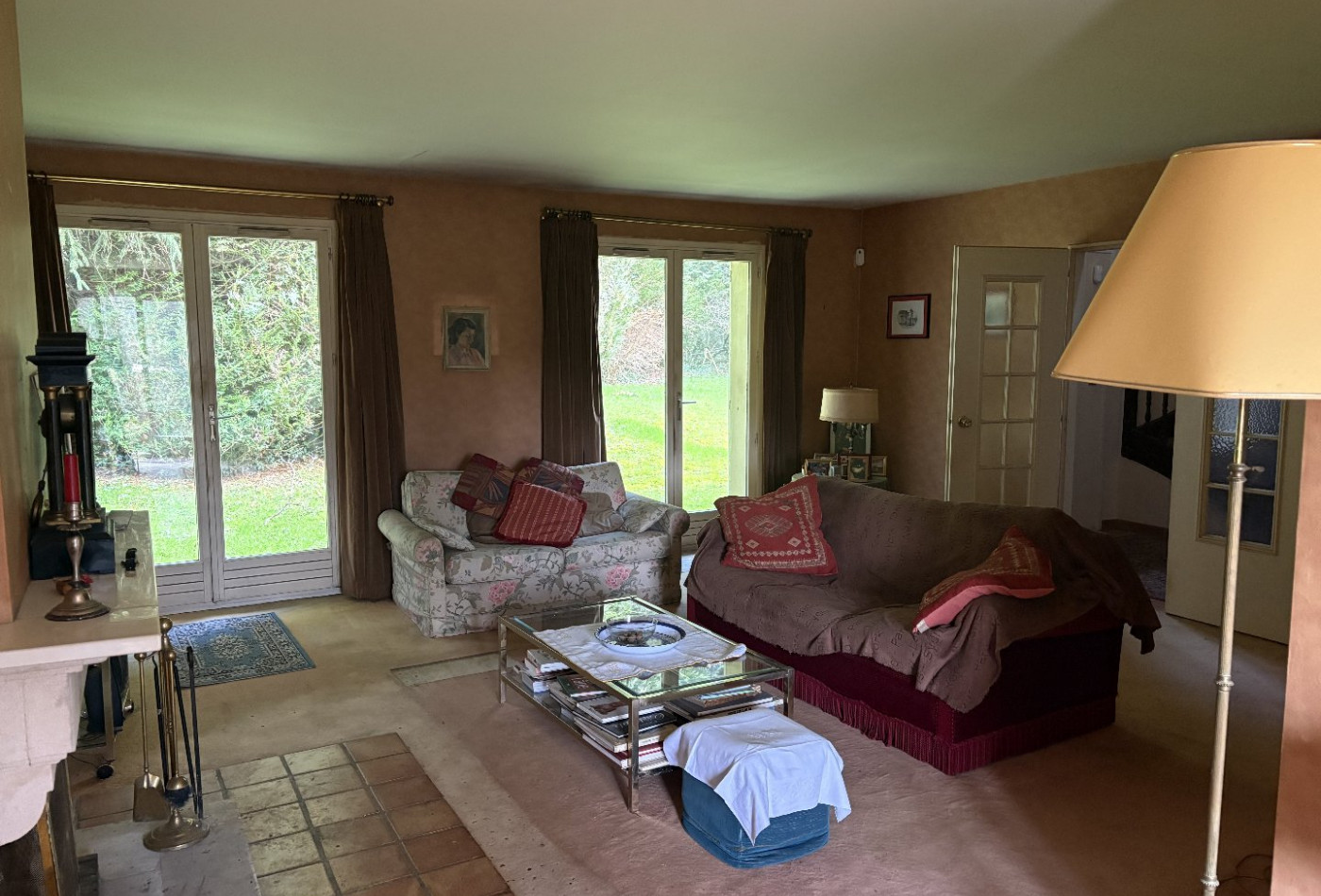 vente Maison Saint Forget - Photo 6