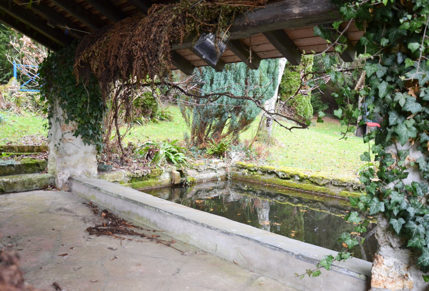 vente Maison Saint Forget - Photo 4