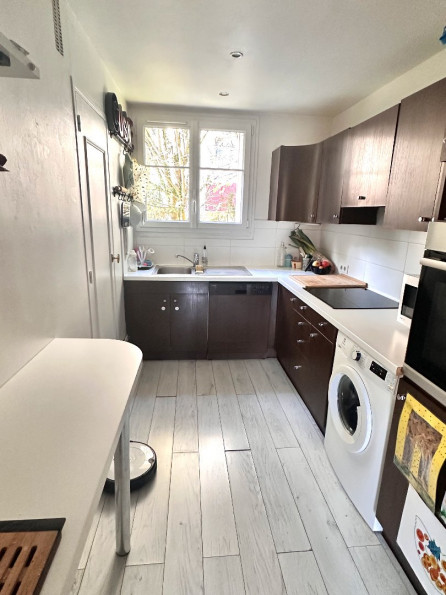 vente Appartement Versailles - Photo 5