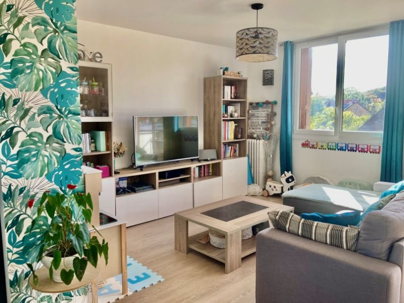 vente Appartement Viroflay - Photo 2