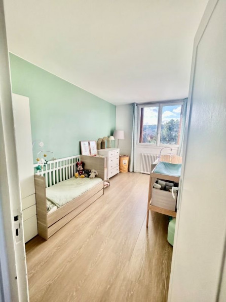 vente Appartement Viroflay - Photo 9