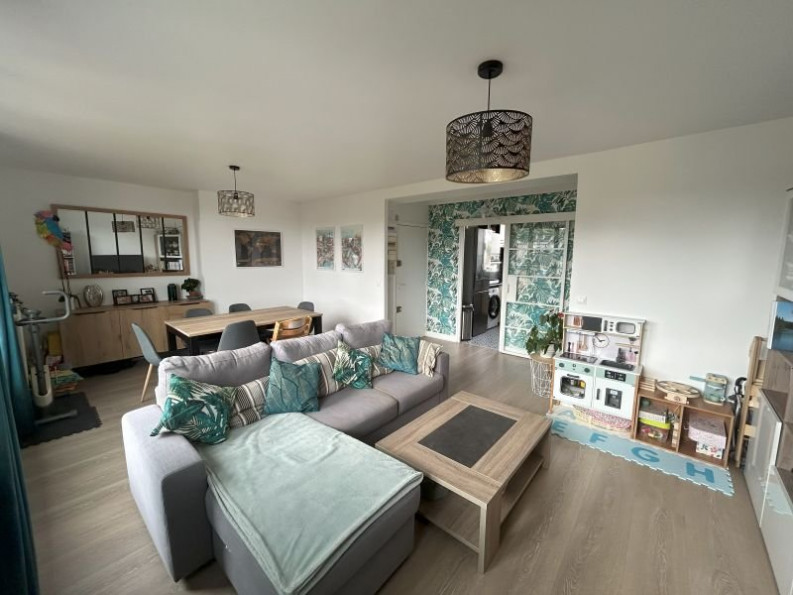 vente Appartement Viroflay - Photo 1