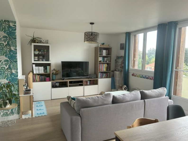 vente Appartement Viroflay - Photo 3