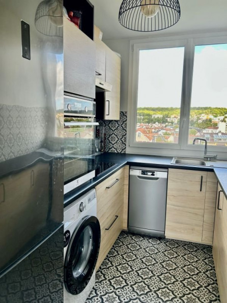 vente Appartement Viroflay - Photo 6