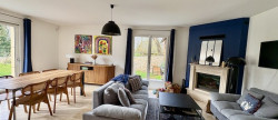vente Maison Chateaufort