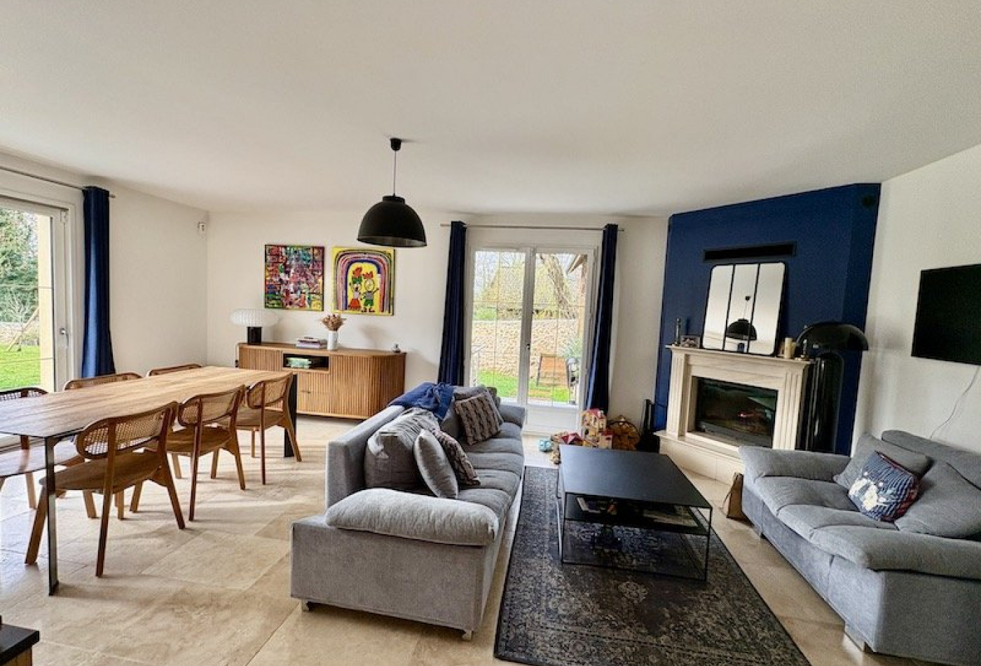 vente Maison Chateaufort - Photo 5