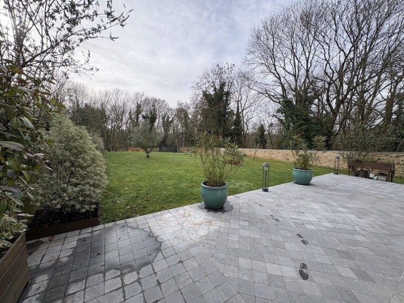 vente Maison Chateaufort - Photo 3