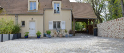 vente Maison Chateaufort