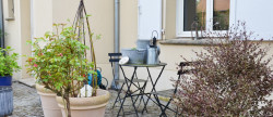 vente Maison Chateaufort