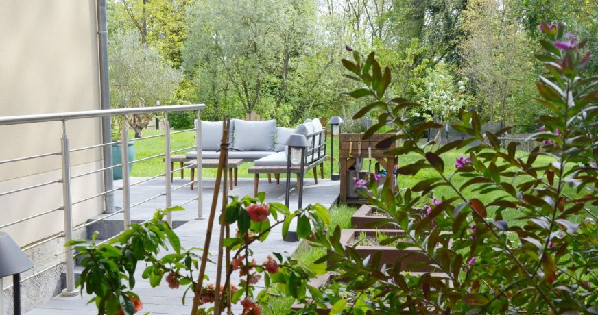 vente Maison Chateaufort