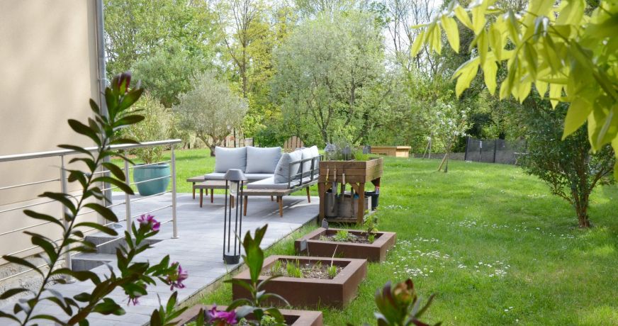 vente Maison Chateaufort