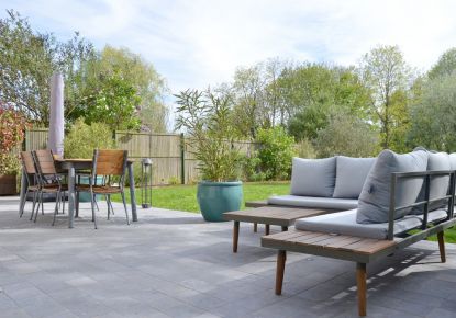 vente Maison Chateaufort