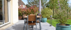 vente Maison Chateaufort