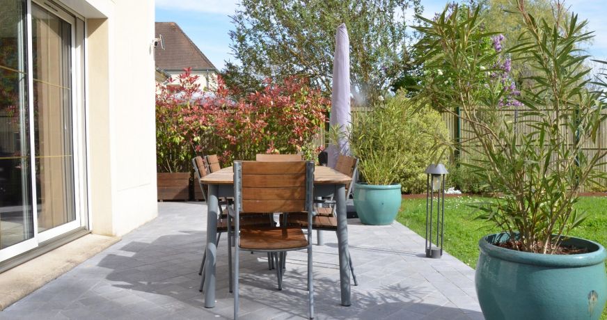 vente Maison Chateaufort
