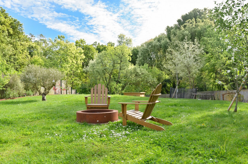 à vendre Maison Chateaufort - Photo 3