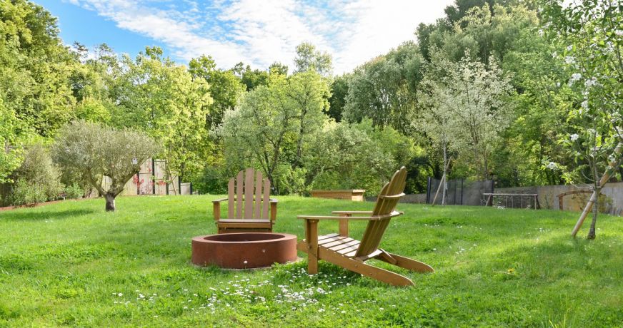vente Maison Chateaufort