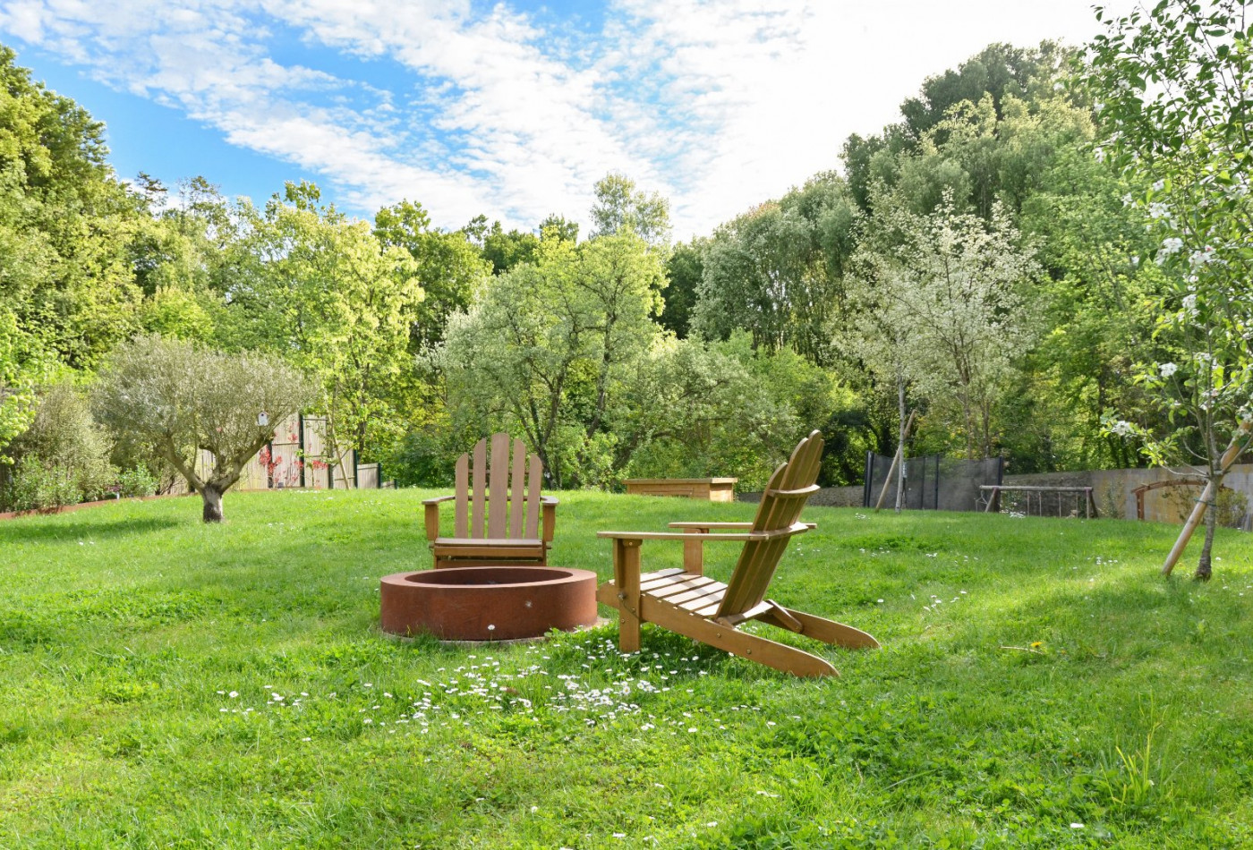 vente Maison Chateaufort - Photo 3