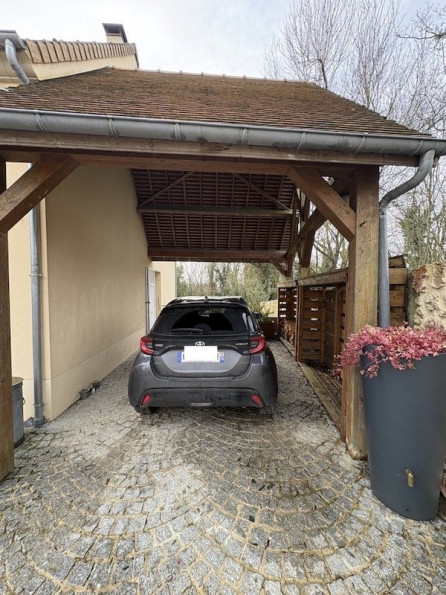 vente Maison Chateaufort - Photo 7