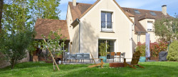 vente Maison Chateaufort