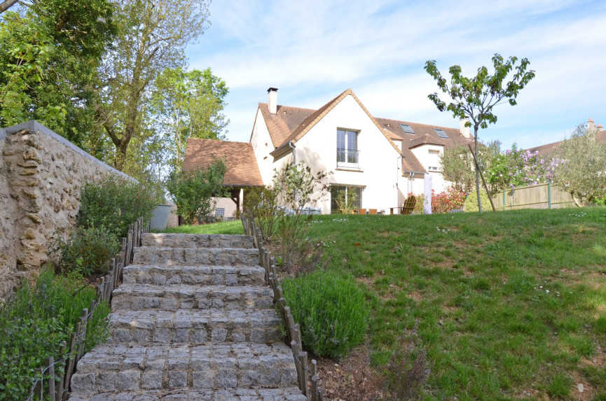 à vendre Maison Chateaufort - Photo 14