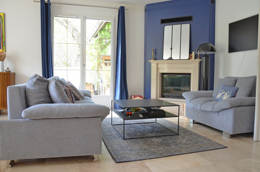 à vendre Maison Chateaufort - Photo 15