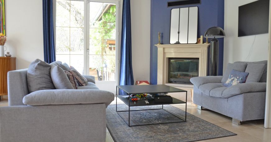 vente Maison Chateaufort