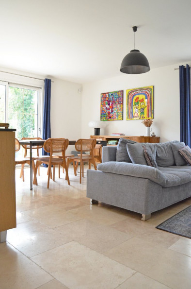 à vendre Maison Chateaufort - Photo 16