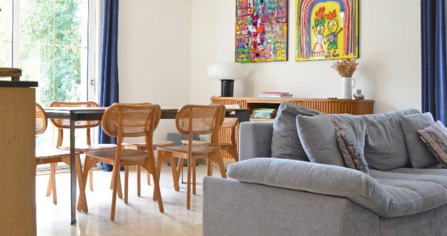 vente Maison Chateaufort