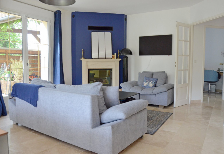 à vendre Maison Chateaufort - Photo 17