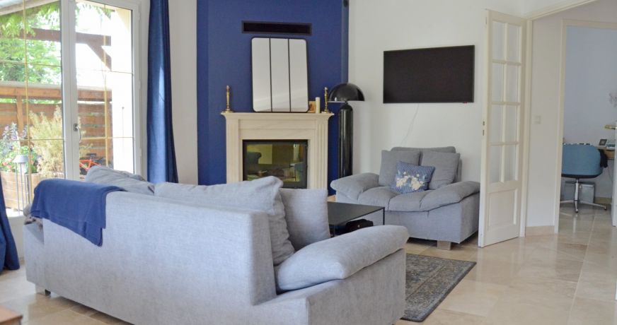 vente Maison Chateaufort