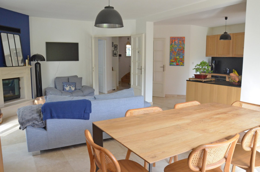 à vendre Maison Chateaufort - Photo 18