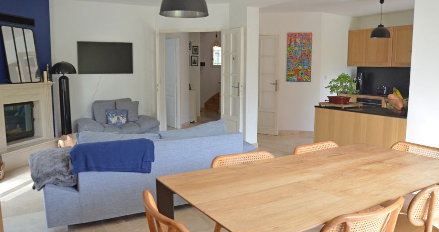 vente Maison Chateaufort