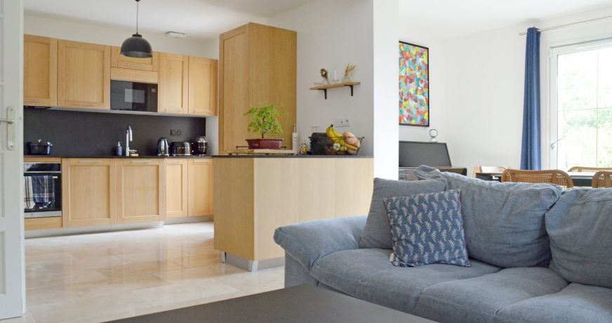 vente Maison Chateaufort