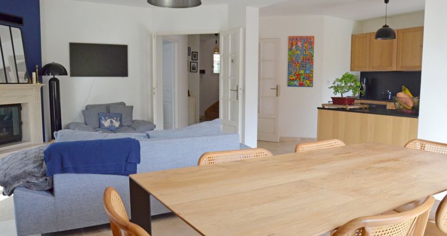 vente Maison Chateaufort