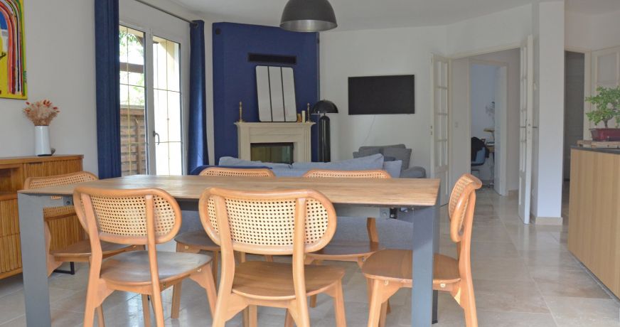 vente Maison Chateaufort