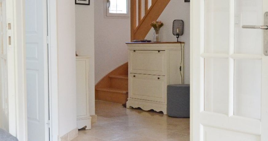 vente Maison Chateaufort