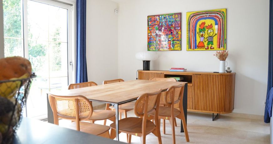 vente Maison Chateaufort